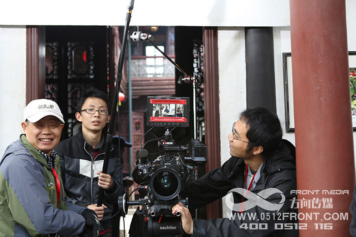 微电影拍摄 苏州方向传媒